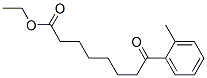 898751-42-3,ETHYL 8-(2-METHYLPHENYL)-8-OXOOCTANOATE