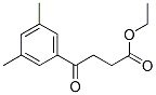 898751-69-4,ETHYL 4-(3,5-DIMETHYLPHENYL)-4-OXOBUTYRATE