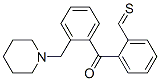 898752-01-7,2-PIPERIDINOMETHYL-2'-THIOMETHYLBENZOPHENONE