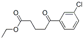 898752-16-4,ETHYL 5-(3-CHLOROPHENYL)-5-OXOVALERATE