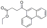 898752-85-7,ETHYL 4-OXO-4-(9-PHENANTHRYL)BUTYRATE