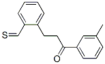 898754-21-7,3'-METHYL-3-(2-THIOMETHYLPHENYL)PROPIOPHENONE