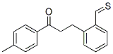 898754-23-9,4'-METHYL-3-(2-THIOMETHYLPHENYL)PROPIOPHENONE