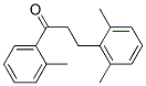 898754-26-2,3-(2,6-DIMETHYLPHENYL)-2'-METHYLPROPIOPHENONE