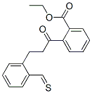 898754-39-7,2'-CARBOETHOXY-3-(2-THIOMETHYLPHENYL)PROPIOPHENONE