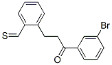 898754-54-6,3'-BROMO-3-(2-THIOMETHYLPHENYL)PROPIOPHENONE