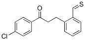 898754-63-7,4'-CHLORO-3-(2-THIOMETHYLPHENYL)PROPIOPHENONE