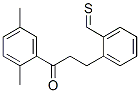 898754-78-4,2',5'-DIMETHYL-3-(2-THIOMETHYLPHENYL)PROPIOPHENONE