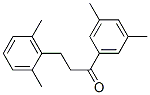 898754-92-2,3',5'-DIMETHYL-3-(2,6-DIMETHYLPHENYL)PROPIOPHENONE