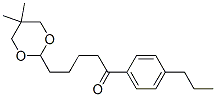 898755-42-5,5-(5,5-DIMETHYL-1,3-DIOXAN-2-YL)-4'-N-PROPYLVALEROPHENONE