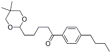898755-45-8,4'-N-BUTYL-5-(5,5-DIMETHYL-1,3-DIOXAN-2-YL)VALEROPHENONE