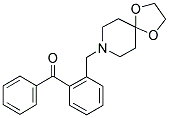 898755-69-6,2-[8-(1,4-DIOXA-8-AZASPIRO[4.5]DECYL)METHYL]BENZOPHENONE