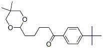 898755-70-9,4'-TERT-BUTYL-5-(5,5-DIMETHYL-1,3-DIOXAN-2-YL)VALEROPHENONE
