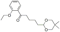 898755-78-7,5-(5,5-DIMETHYL-1,3-DIOXAN-2-YL)-2'-ETHOXYVALEROPHENONE