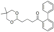 898756-56-4,4-(5,5-DIMETHYL-1,3-DIOXAN-2-YL)-2'-PHENYLBUTYROPHENONE