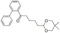 898756-59-7,5-(5,5-DIMETHYL-1,3-DIOXAN-2-YL)-2'-PHENYLVALEROPHENONE