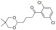 898756-93-9,2',5'DICHLORO-4-(5,5-DIMETHYL-1,3-DIOXAN-2-YL)BUTYROPHENONE