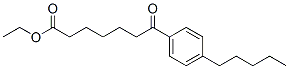 898757-24-9,ETHYL 7-OXO-7-(4-N-PENTYLPHENYL)HEPTANOATE