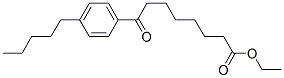 898757-27-2,ETHYL 8-OXO-8-(4-N-PENTYLPHENYL)OCTANOATE