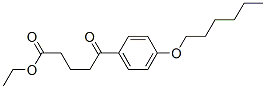 898757-89-6,ETHYL 5-(4-HEXYLOXYPHENYL)-5-OXOVALERATE