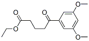 898758-62-8,ETHYL 5-(3,5-DIMETHOXYPHENYL)-5-OXOVALERATE