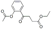 898758-71-9,ETHYL 4-(2-ACETOXYPHENYL)-4-OXOBUTYRATE