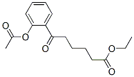 898758-75-3,ETHYL 6-(2-ACETOXYPHENYL)-6-OXOHEXANOATE