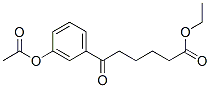 898758-81-1,ETHYL 6-(3-ACETOXYPHENYL)-6-OXOHEXANOTE