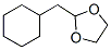 898759-11-0,(1,3-DIOXOLAN-2-YLMETHYL)CYCLOHEXANE