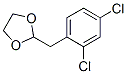 898759-13-2,1,3-DICHLORO-4-(1,3-DIOXOLAN-2-YLMETHYL)BENZENE