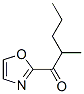 898759-23-4,2-(2-METHYLVALERYL)OXAZOLE