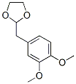 898759-27-8,4-(1,3-DIOXOLAN-2-YLMETHYL)-1,2-DIMETHOXYBENZENE
