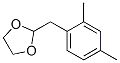 898759-33-6,2,4-DIMETHYL(1,3-DIOXOLAN-2-YLMETHYL)BENZENE