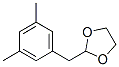898759-42-7,3,5-DIMETHYL-1-(1,3-DIOXOLAN-2-YLMETHYL)BENZENE