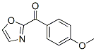 898759-50-7,2-(4-METHOXYBENZOYL)OXAZOLE