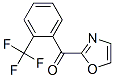898759-62-1,2-(2-TRIFLUOROMETHYLBENZOYL)OXAZOLE