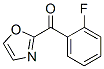 898759-67-6,2-(2-FLUOROBENZOYL)OXAZOLE