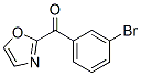 898759-81-4,2-(3-BROMOBENZOYL)OXAZOLE