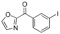 898759-85-8,2-(3-IODOBENZOYL)OXAZOLE