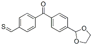 898760-04-8,4-(1,3-DIOXOLAN-2-YL)-4'-THIOMETHYLBENZOPHENONE