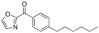 898760-13-9,2-(4-HEXYLBENZOYL)OXAZOLE