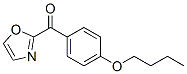 898760-23-1,2-(4-BUTOXYBENZOYL)OXAZOLE