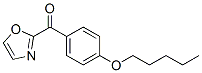 898760-26-4,2-(4-PENTYLOXYBENZOYL)OXAZOLE