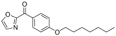898760-32-2,2-(4-HEPTYLOXYBENZOYL)OXAZOLE