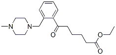 898762-71-5,ETHYL 6-[2-(4-METHYLPIPERAZINOMETHYL)PHENYL]-6-OXOHEXANOATE