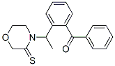 898762-72-6,2-METHYL-3'-THIOMORPHOLINOMETHYL BENZOPHENONE