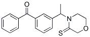 898762-74-8,3-METHYL-3'-THIOMORPHOLINOMETHYL BENZOPHENONE