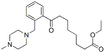 898762-75-9,ETHYL 8-[2-(4-METHYLPIPERAZINOMETHYL)PHENYL]-8-OXOOCTANOATE