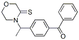 898762-76-0,4'-METHYL-3-THIOMORPHOLINOMETHYL BENZOPHENONE