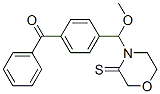 898762-82-8,4'-METHOXY-3-THIOMORPHOLINOMETHYL BENZOPHENONE